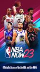 NBA NOW 23 屏幕截图 apk 7