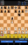 Скриншот 15 APK-версии ChessIs: Chess Analysis: Game Reports