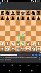 Скриншот 3 APK-версии ChessIs: Chess Analysis: Game Reports