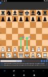 Скриншот 8 APK-версии ChessIs: Chess Analysis: Game Reports