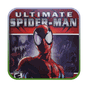 Ícone do apk Ultimate Spider Man