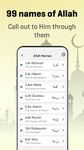 Tangkapan layar apk Quran - Alquran Indonesia 5