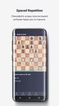 Captură de ecran Chessable apk 4