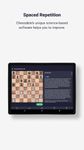 Captură de ecran Chessable apk 8