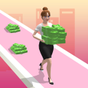 Ícone do Money Run 3D