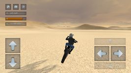 Captura de tela do apk MX Bikes Dirt Bike Simulator 9