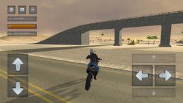 MX Bikes Dirt Bike Simulator ekran görüntüsü APK 10