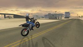 MX Bikes Dirt Bike Simulator 屏幕截图 apk 12