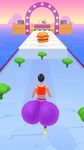 Twerk Race 3D ảnh màn hình apk 10