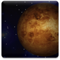 APK-иконка 3D Planets Live Wallpaper
