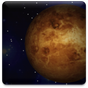 APK-иконка 3D Planets Live Wallpaper