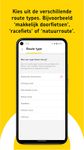 Fietsersbond Routeplanner screenshot APK 2