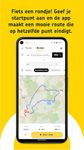 Fietsersbond Routeplanner screenshot APK 3