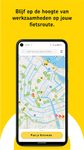 Fietsersbond Routeplanner screenshot APK 5