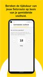 Fietsersbond Routeplanner screenshot APK 6