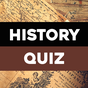 History Quiz : Test your knowledge apk icon