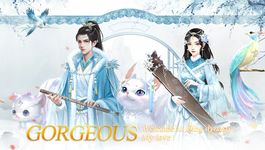 Tangkapan layar apk Era of Imperial Harem 11