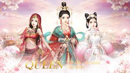 Tangkapan layar apk Era of Imperial Harem 15