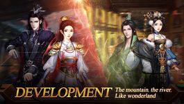 Era of Imperial Harem zrzut z ekranu apk 3