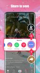 Video downloader for Tiktok no watermark screenshot apk 2