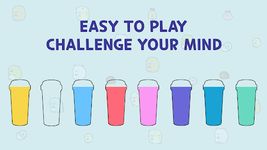 Water Puzzle - Color Sorting ảnh màn hình apk 14