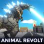 ANIMAL REVOLT BATTLE : Simulator Advice And Tips APK