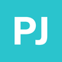 PJ - ピージェイは理想の出会いを応援するマッチングアプリ -登録無料 アイコン