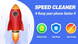 Speed Cleaner-Super Cleaner, Booster afbeelding 