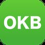 OKBアプリ アイコン