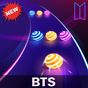 Music Road : BTS Dance APK