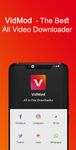 Gambar VidMod - All Video Downloader 