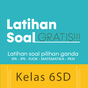 Latihan Soal Kelas 6 SD Lengkap APK