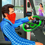 Real Bus Driving Simulator Ultimate Games