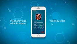 Pregnancy app : weekly expectations ảnh số 