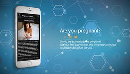 Pregnancy app : weekly expectations ảnh số 1