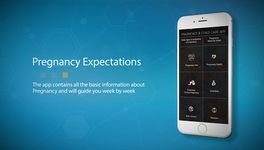 Pregnancy app : weekly expectations ảnh số 3