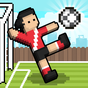 Icono de Soccer Random