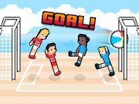 Soccer Random captura de pantalla apk 1