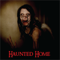 New Haunted Home Escape: Creepy Horror Games APK