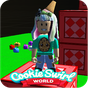 Crazy cookie swirl world c mod APK