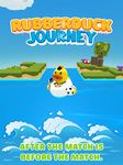 Rubberduck Journey capture d'écran apk 9