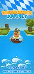 Screenshot  di Rubberduck Journey apk