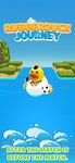 Rubberduck Journey captura de pantalla apk 1