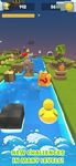 Rubberduck Journey capture d'écran apk 3