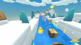 Rubberduck Journey captura de pantalla apk 6