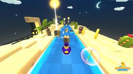 Rubberduck Journey captura de pantalla apk 7