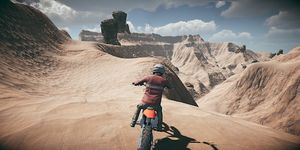 Immagine 11 di MX Dirt Bikes Unleashed Motocross Racing Off Road