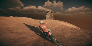 Immagine 12 di MX Dirt Bikes Unleashed Motocross Racing Off Road