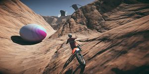 Immagine 13 di MX Dirt Bikes Unleashed Motocross Racing Off Road