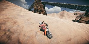 Immagine 14 di MX Dirt Bikes Unleashed Motocross Racing Off Road